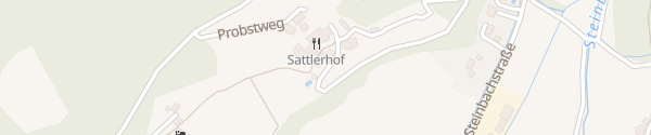 Karte Sattlerhof Hotel Restaurant & Weingut Gamlitz