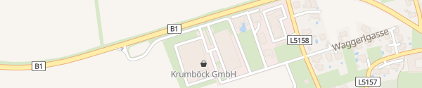 Karte Tischlerei Krumböck Gerersdorf