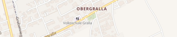 Karte Gemeindeamt Gralla