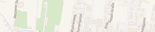 Karte Ferienwohnungen Kres Gamlitz