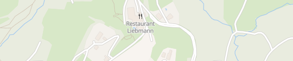Karte Supercharger Hotel Liebmann Laßnitzhöhe
