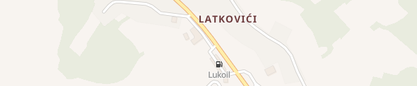 Karte Lukoil Karlovac