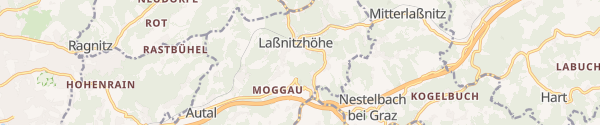 Karte statisch