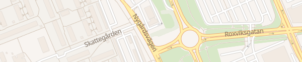 Karte Circle K Linköping