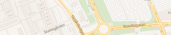 Karte Circle K Tornby Linköping