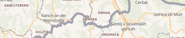 Karte statisch