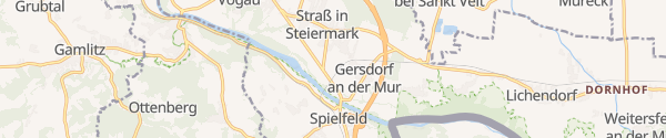 Karte statisch