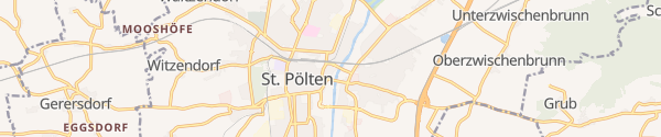 Karte statisch