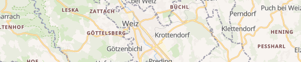Karte statisch