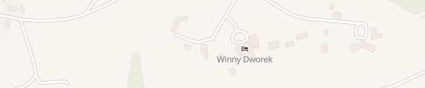 Karte Winny Dworek Hotel Cigacice