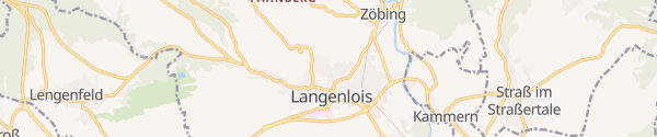 Karte statisch