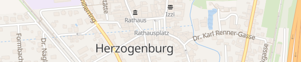 Karte Telefonzelle Herzogenburg
