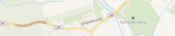 Karte Gasthaus und Obsthof Stixpeter Unterfeistritz