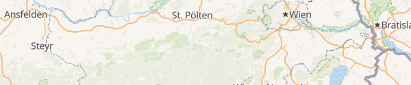Karte statisch