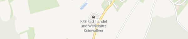 Karte Autohaus Kniewallner Gnas