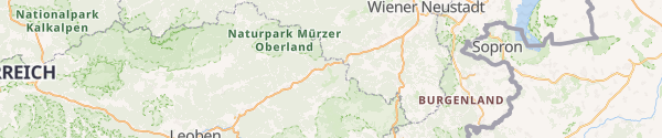 Karte statisch