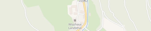Karte Wiazhaus Gutlandsthal Hainfeld