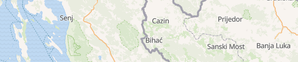 Karte statisch