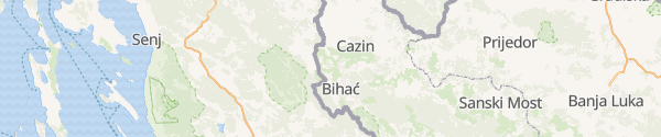 Karte statisch