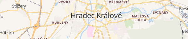 Karte statisch