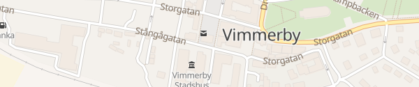 Karte Rathaus Vimmerby