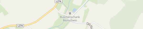 Karte Monschein Bio Weingut & Vinothek Straden
