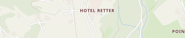 Karte RETTER Bio-Natur-Resort Hotel (Gäste) Pöllauberg