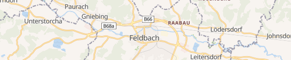 Karte statisch