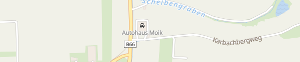 Karte Autohaus Moik Straden