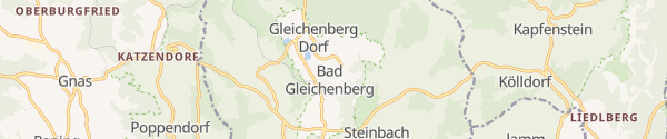 Karte statisch