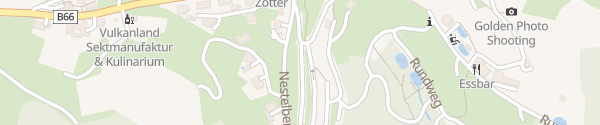 Karte Zotter Schokoladenfabrik Riegersburg