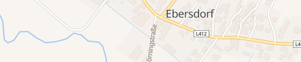 Karte Gemeindeamt Ebersdorf
