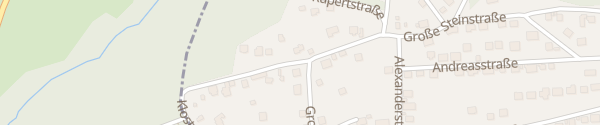 Karte Klosterfriedhofstraße Eichgraben
