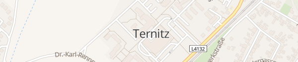 Karte Rathaus Ternitz