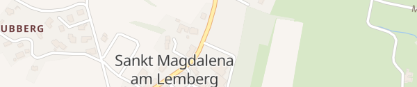 Karte Sportplatz St. Magdalena am Lemberg