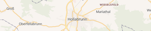 Karte statisch