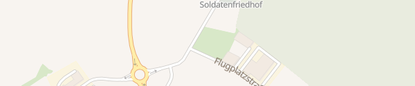 Karte JET Tankstelle Fürstenfeld