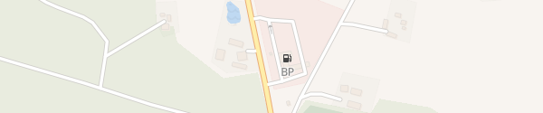 Karte BP Nowy Tomyśl