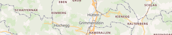 Karte statisch