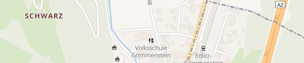 Karte Volksschule Grimmenstein