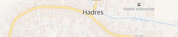 Karte Hauptplatz Hadres