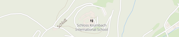 Karte Schloss Krumbach Krumbach
