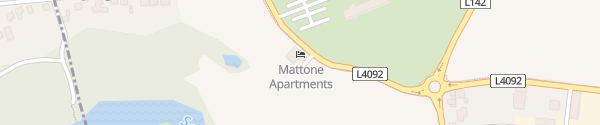 Karte Mattone Apartments Lanzenkirchen