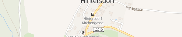 Karte Hauptstraße St.Andrä-Wördern