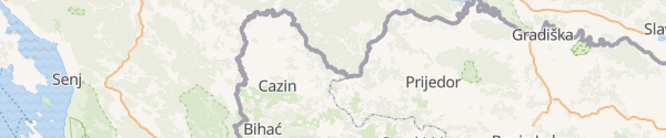 Karte statisch