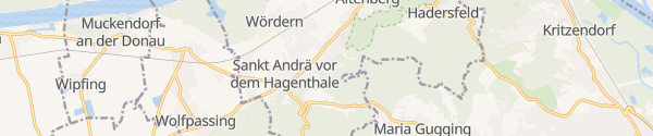 Karte statisch