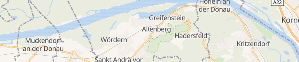 Karte statisch