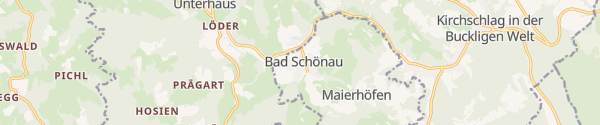 Karte statisch