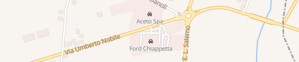 Karte Elli Garage Chiappetta Rende