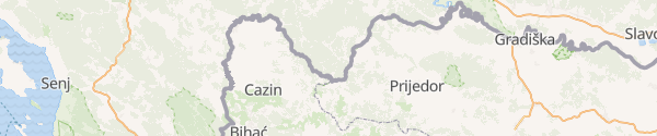 Karte statisch